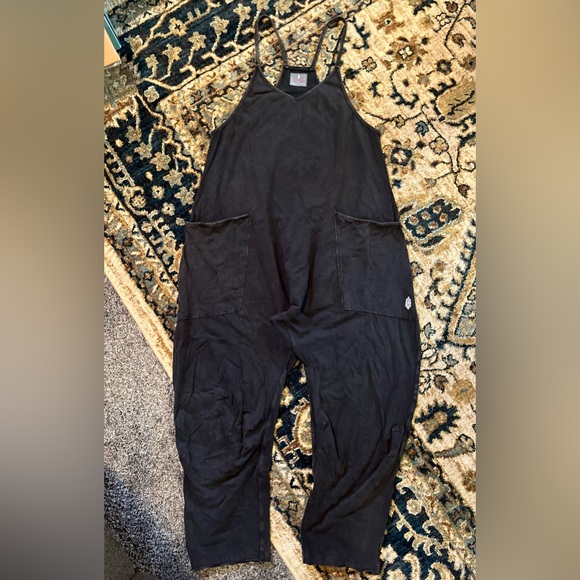 FP Movement by Free People Pants - FP Movement Hot Shot Jumpsuit